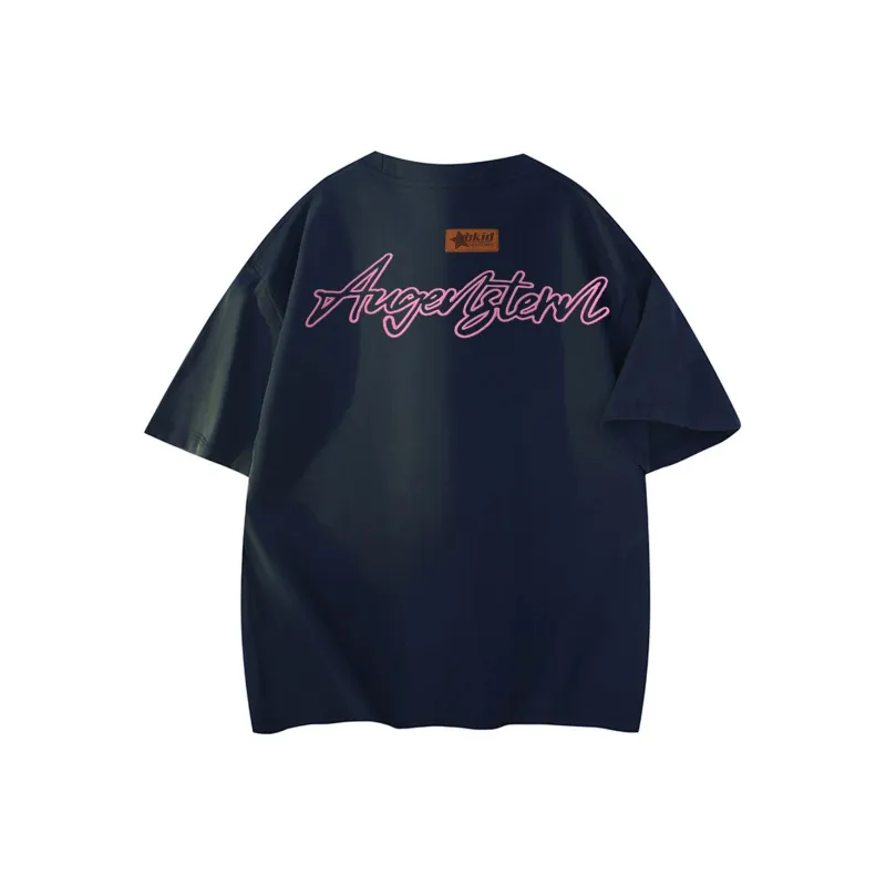 Universal Templates T Shirt Unisex-12