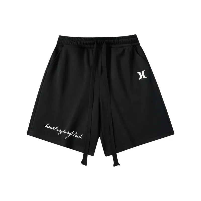 Hurley Casual Shorts Unisex-0