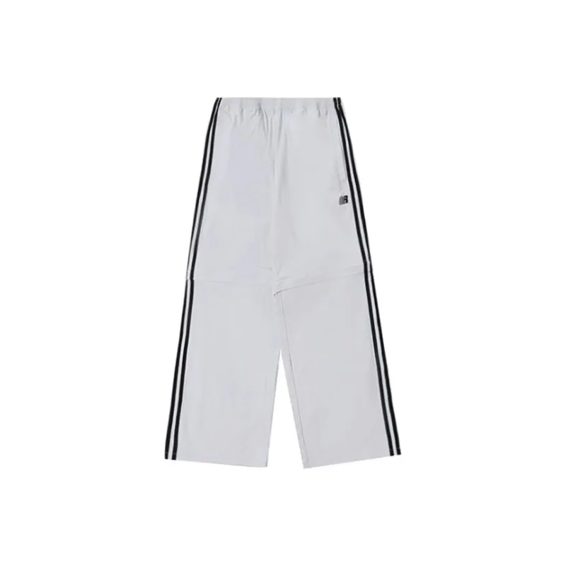 FDR Basic R Series Casual Pants Unisex-0
