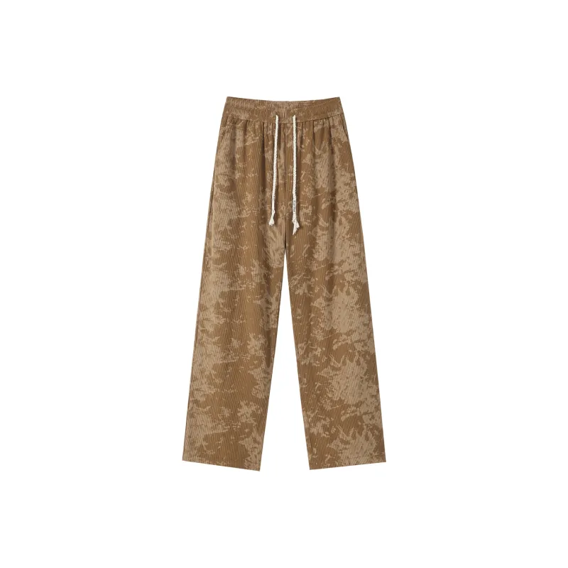 R.super FW24 Casual Pants Unisex-6