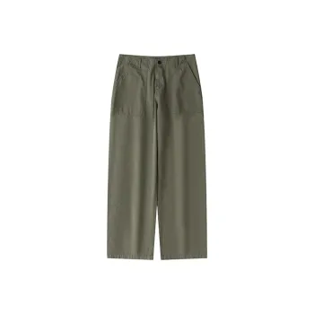 COUNTRY MOMENT Casual Pants Men's