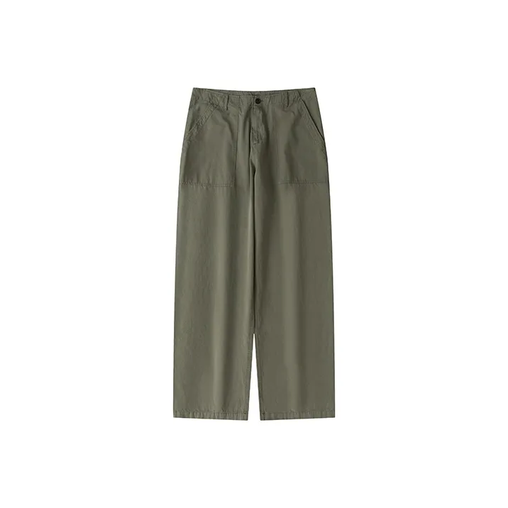 COUNTRY MOMENT Casual Pants Men's-0