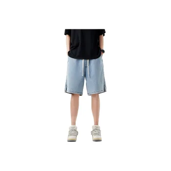 NORTHMORE Denim Shorts Unisex