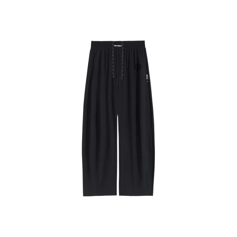 Izzue Casual Pants Unisex-0