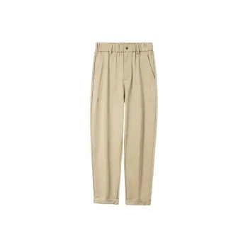ASWZ Casual Pants Unisex