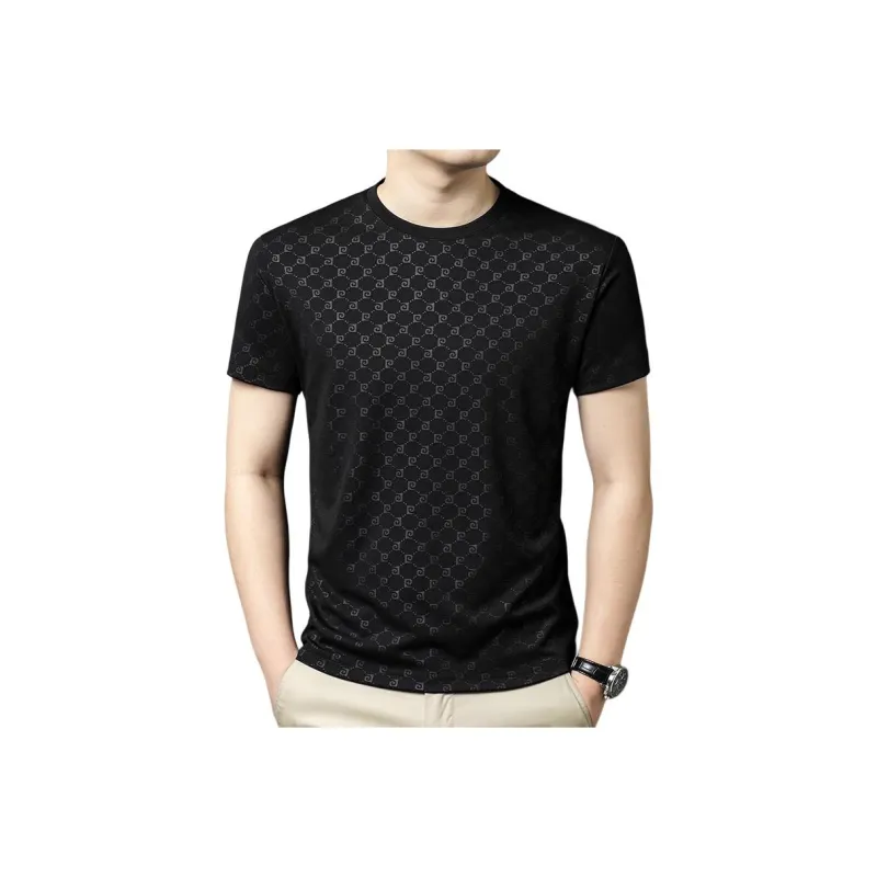 PIERRE CARDIN T Shirts Men-5