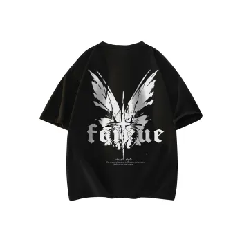 Feiyue T Shirts Unisex