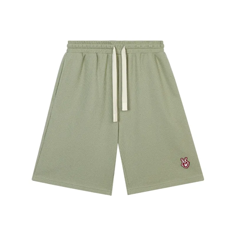 PCMY Casual Shorts Unisex-0