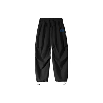 Izzue Casual Pants Unisex