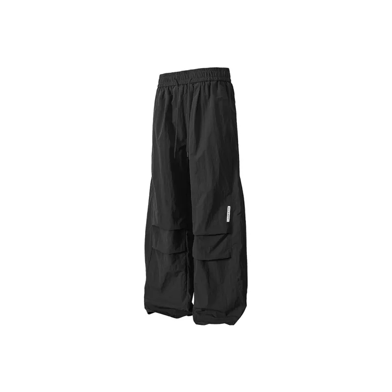 Ice flying Casual Pants Unisex-0