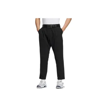 Adidas Twistweave Casual Pants Men's Black