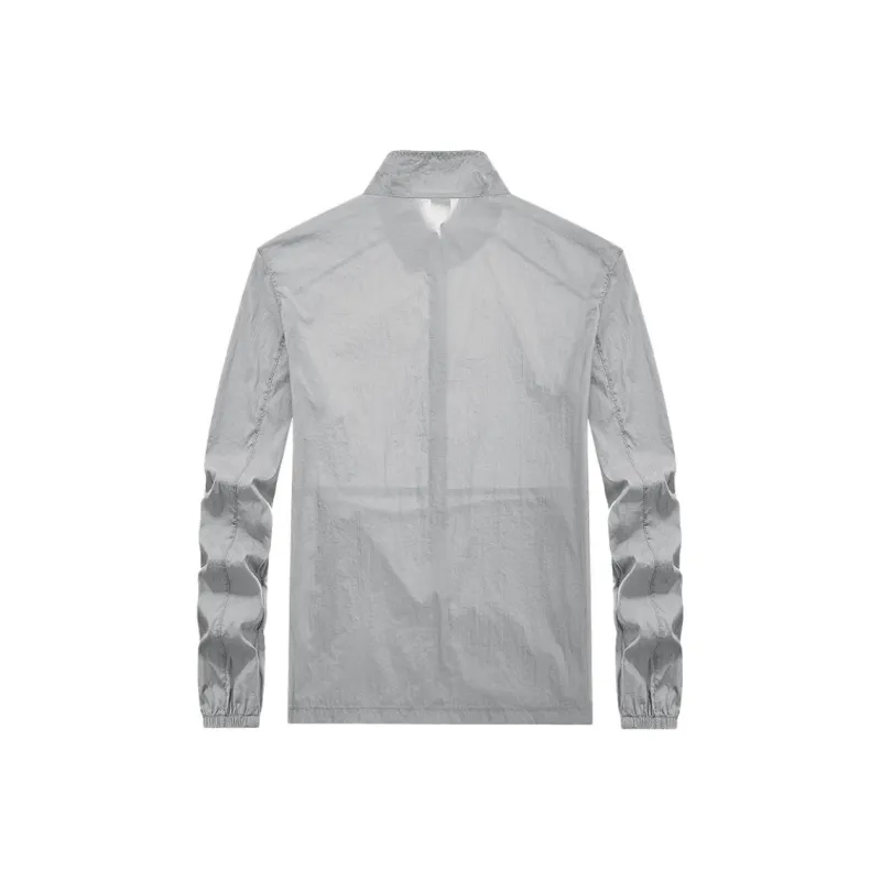 JEEP SPIRIT Super Light, Breathable, Quick Dry, Dust Resistant, Windproof Sun Protection Clothing Unisex-3