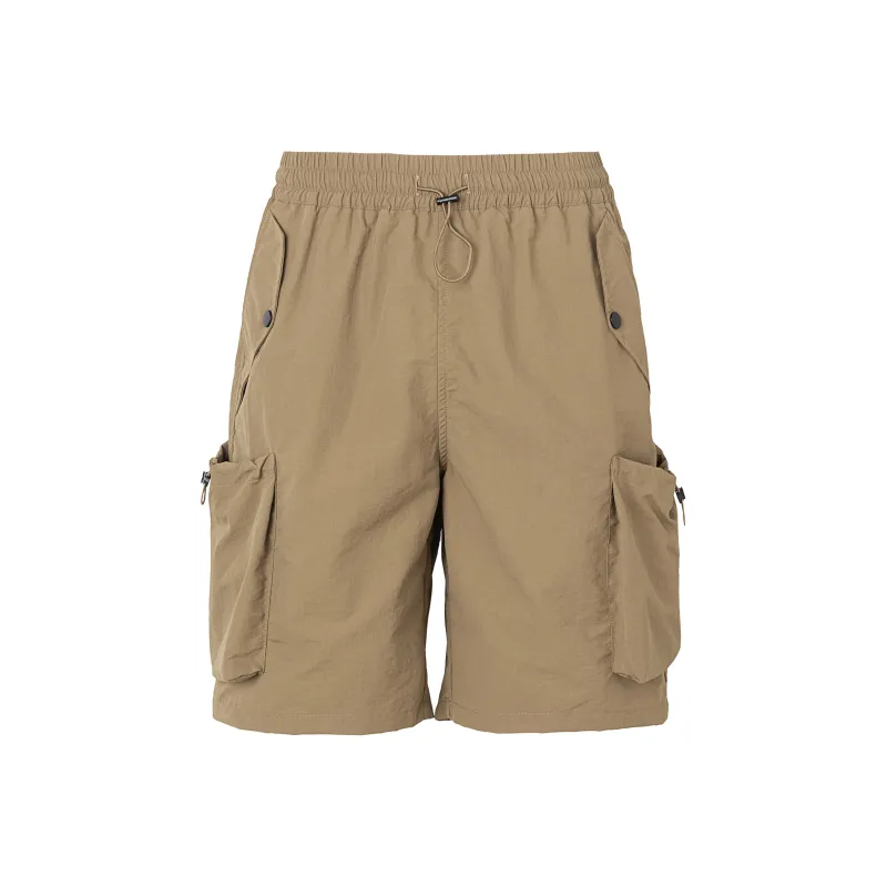 KM Cargo Shorts Unisex-4
