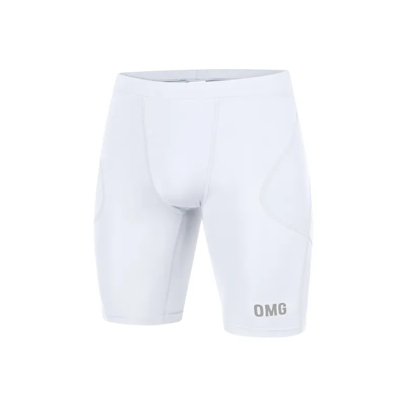 OMG! Casual Shorts Men-0
