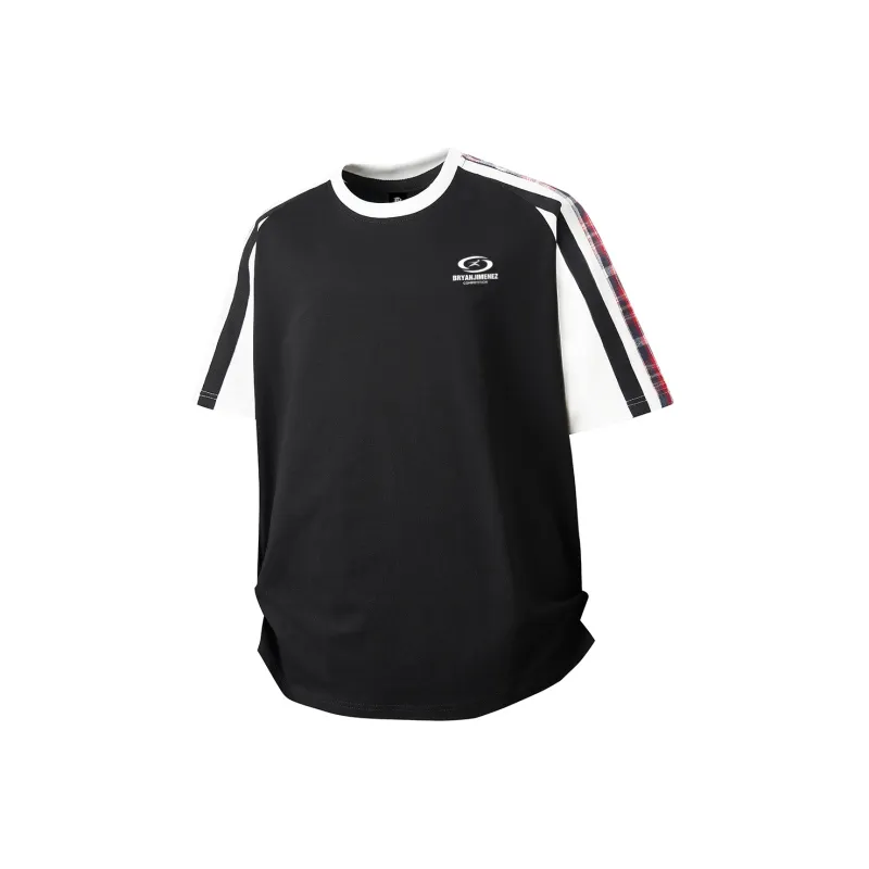 BRYAN JIMENEZ T Shirts Unisex-5