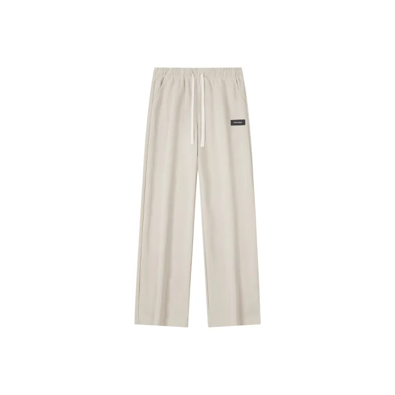 Feiyue Casual Pants Unisex-4