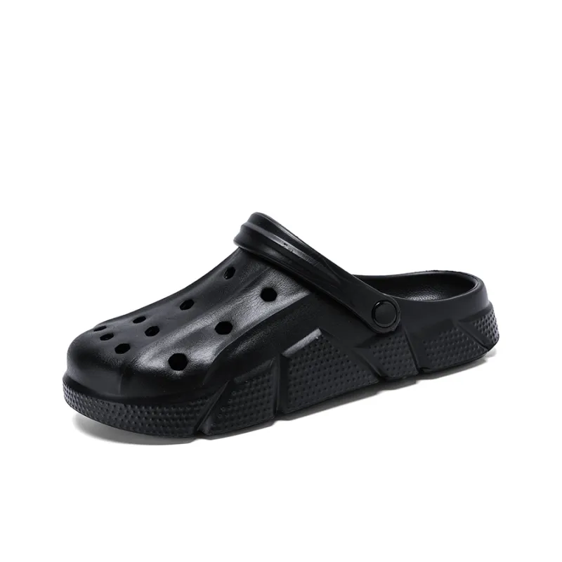 Yi Jiabao Clogs Unisex-1