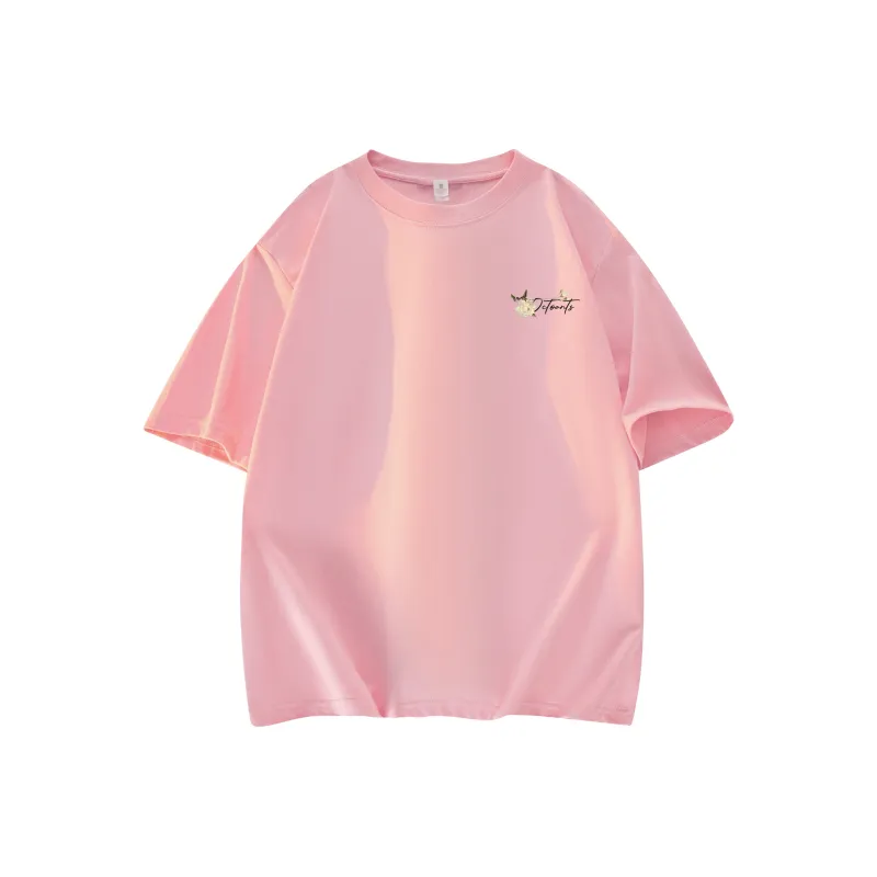 Small Columns Under The Sea T Shirt Unisex-15
