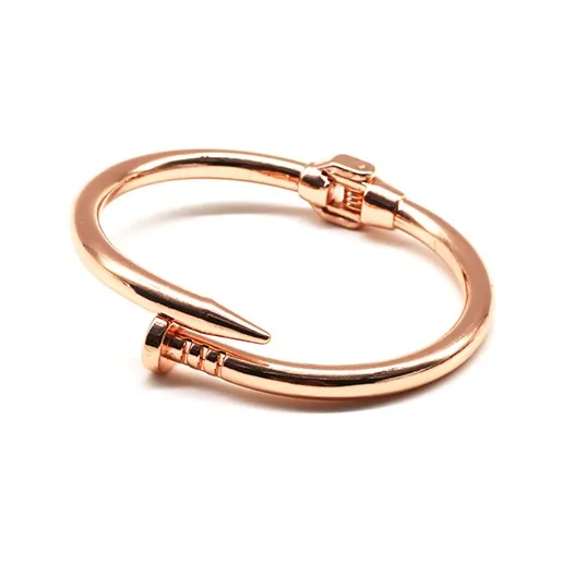 LuluCanaan Alloy Bangles Unisex-4