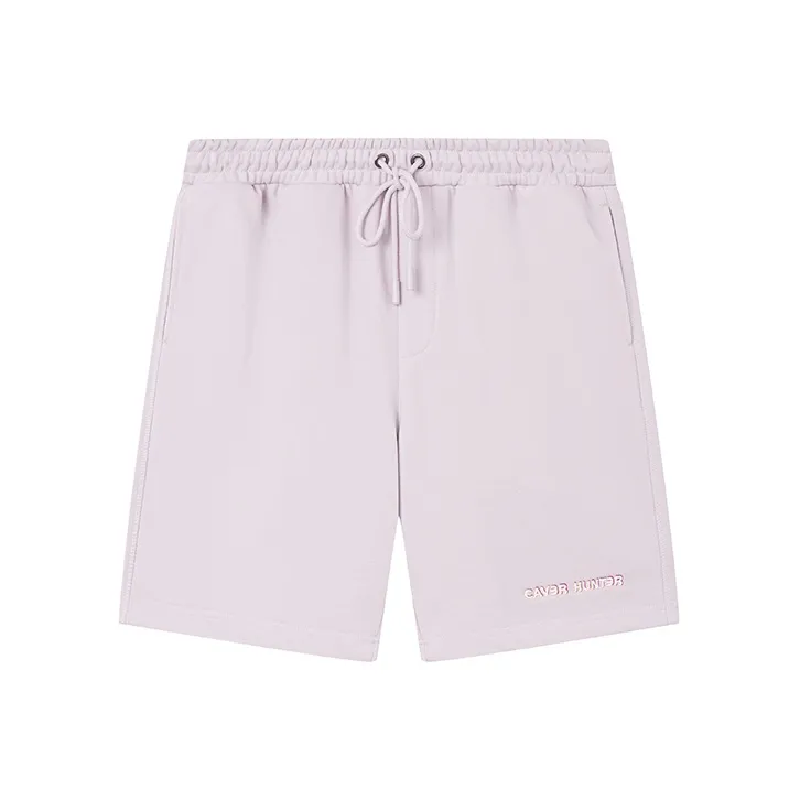 Caver&Hunter SS22 Loose Fit Shorts Unisex-0