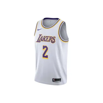 Nike X NBA Basketball Jerseys Men