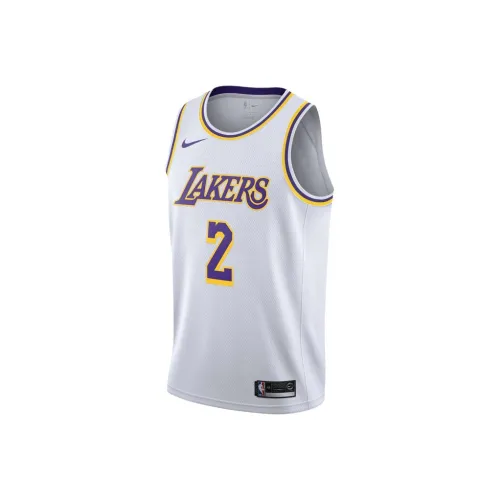 Nike X NBA Basketball Jerseys Men