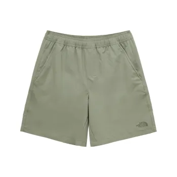 THE NORTH FACE Casual Shorts Men's Green
