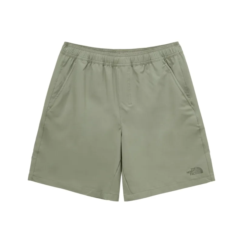 THE NORTH FACE Casual Shorts Men's Green-0