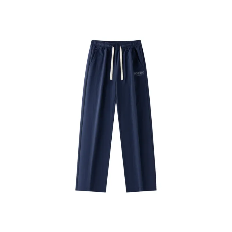 COMGM Casual Pants Unisex-14