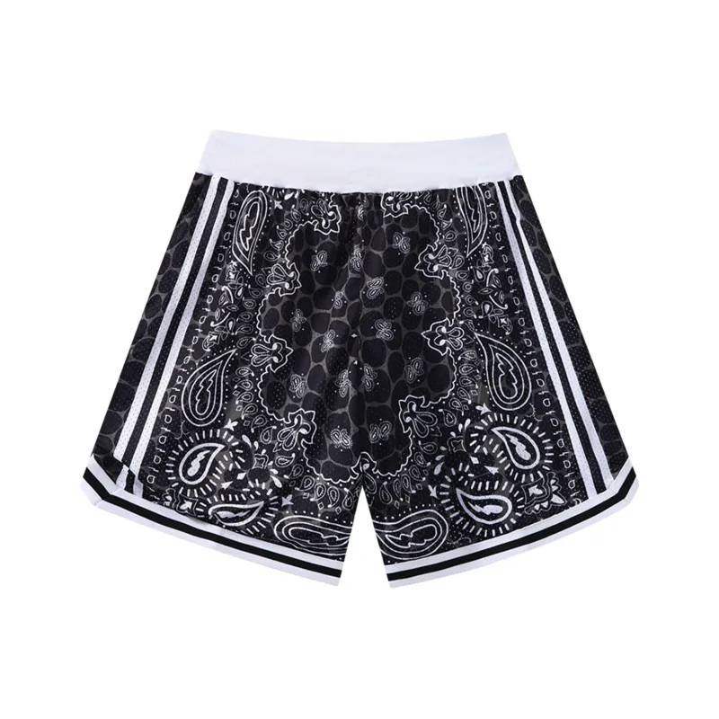 KOKO BASE Basketball Shorts Unisex-7