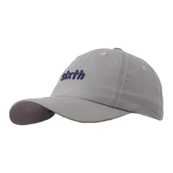 JONNY MOORE Polyester 100% Baseball Caps Unisex