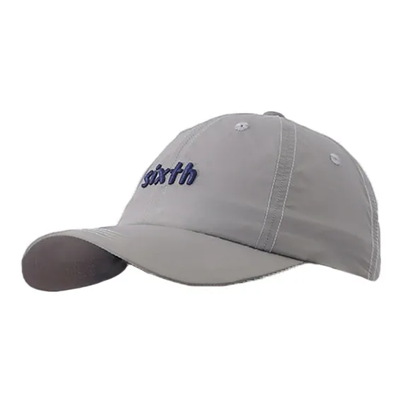 JONNY MOORE Polyester 100% Baseball Caps Unisex-9