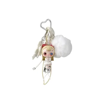 POP MART Hang Tag Box