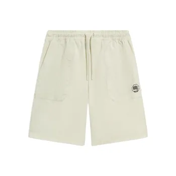 LiNing Basketball Collection Casual Shorts Men's Foam Khaki
