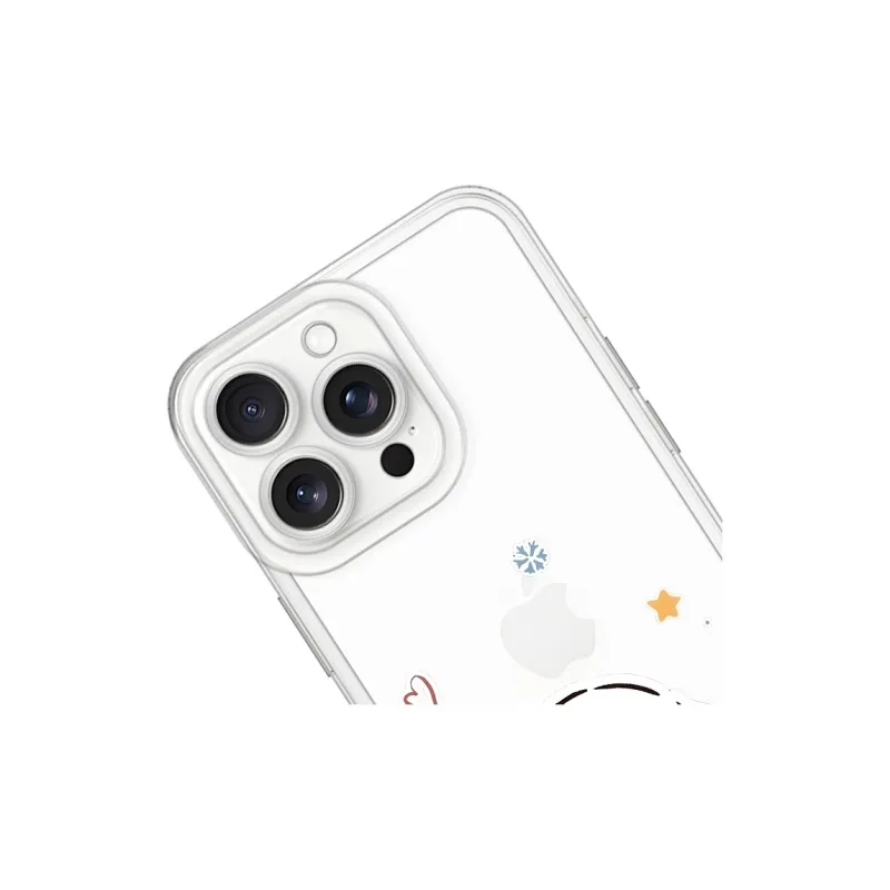Ray chain Phone Cases-1
