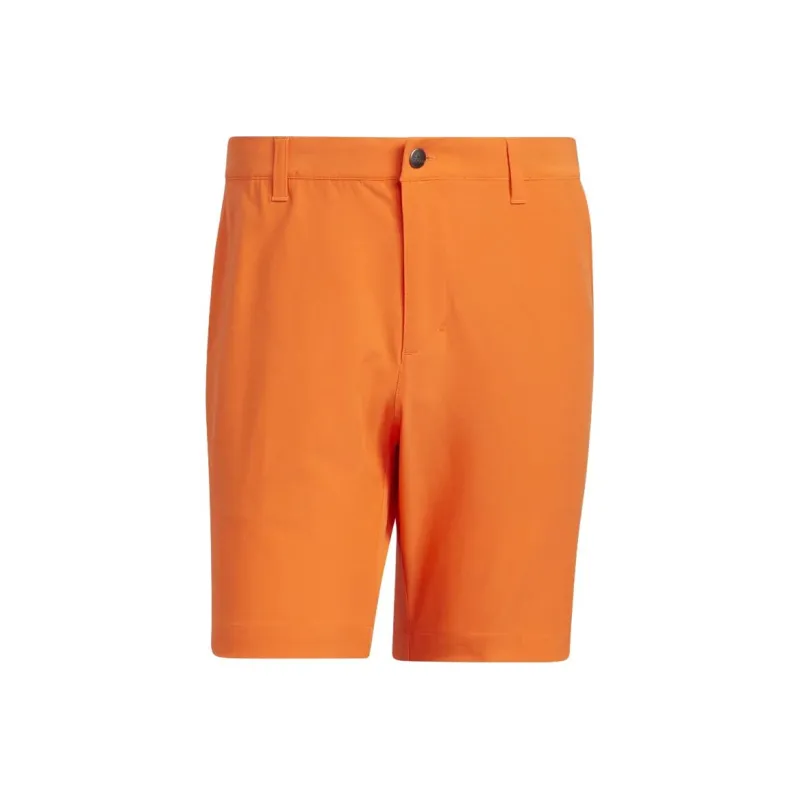 Adidas Casual Shorts Men Orange-0