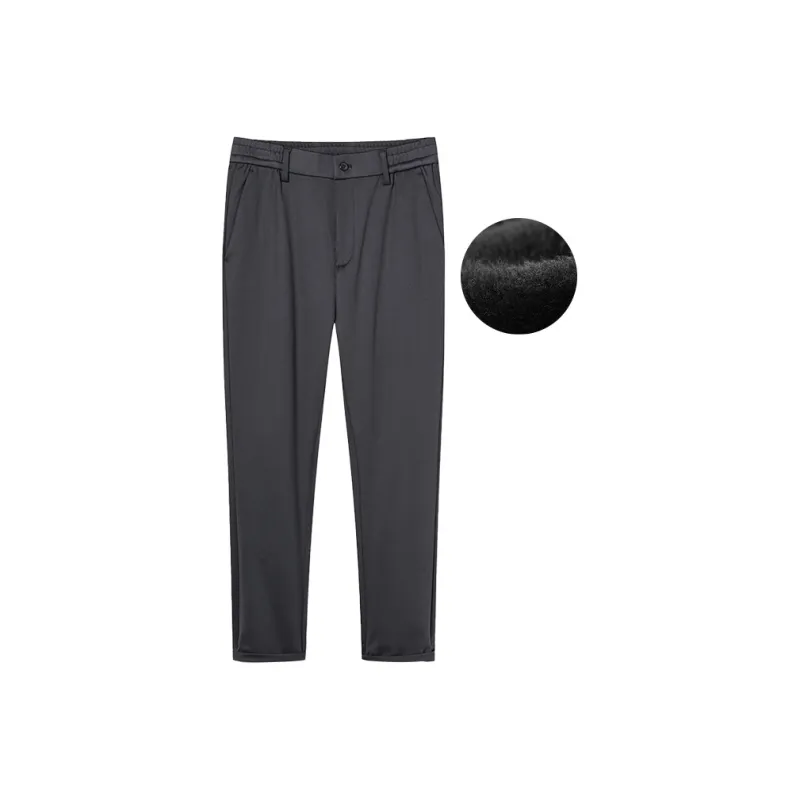 Merry City Casual Pants Men-32