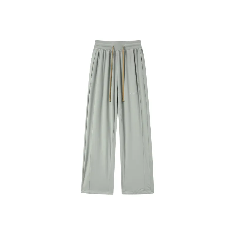Kawasaki Casual Pants Unisex-14
