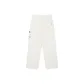 Raw White