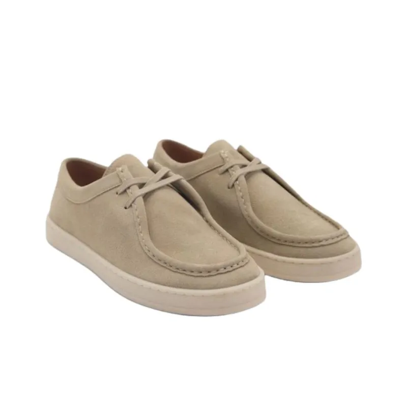 MANGO Casual Shoes Men's Light Umber-2