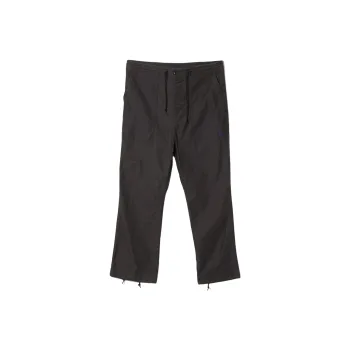Needles SS25 Casual Pants Unisex Brown