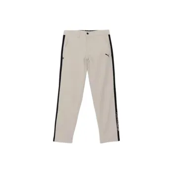 PUMA Golf PF Casual Pants Men's Khaki