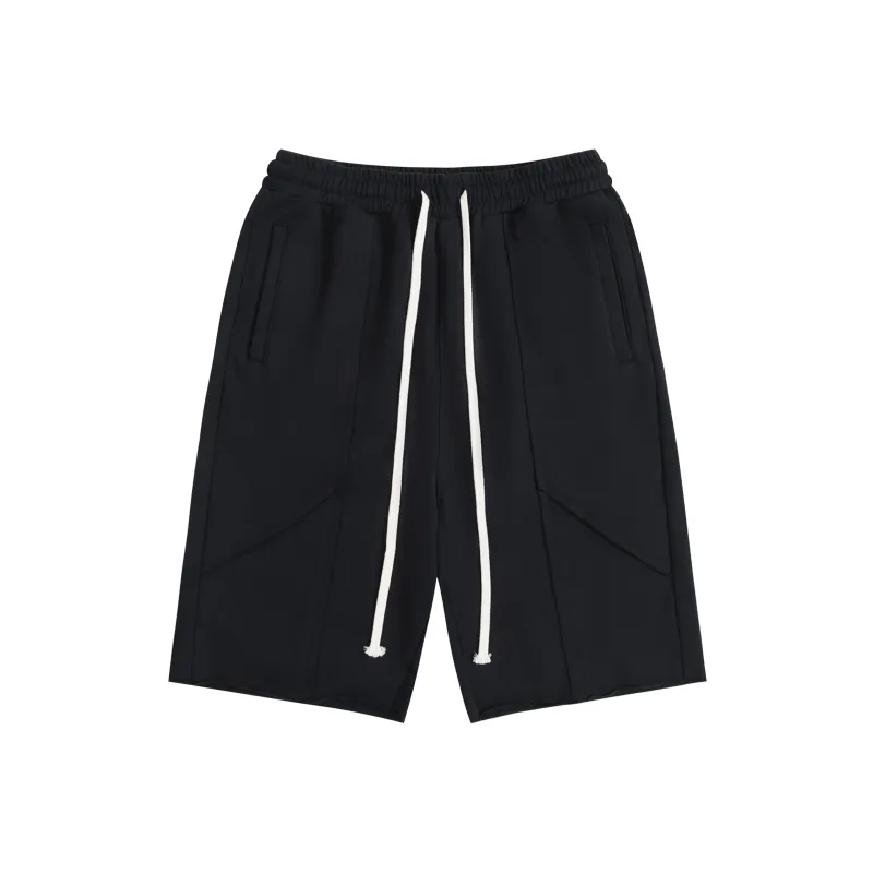 Atry Casual Shorts Unisex-0