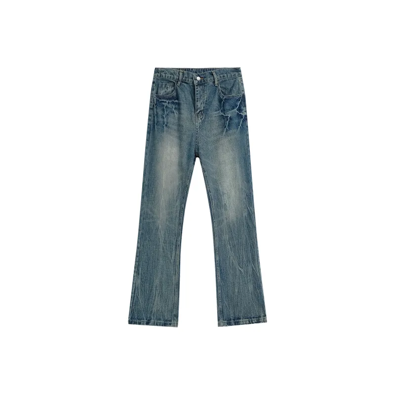 Menblero Jeans Unisex-2