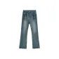 Vintage Blue