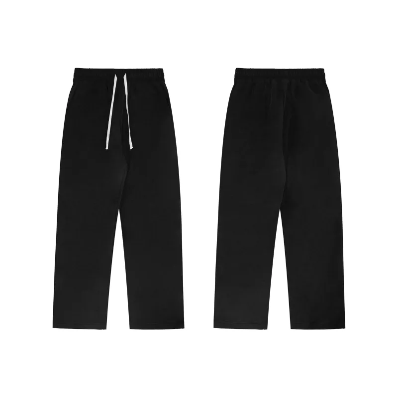 MT99 Casual Pants Unisex-8