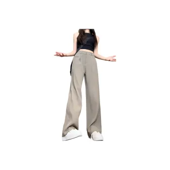 NEAR HERE Casual Pants Unisex
