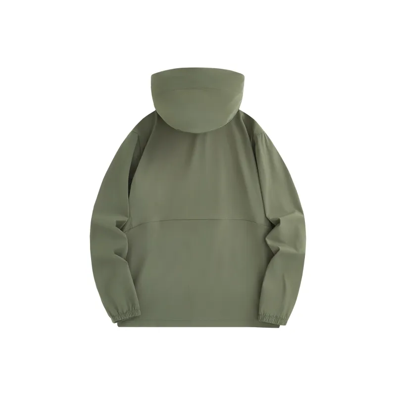 K bird Quick Dry Breathable UV Protection Sun Protection Clothing Unisex-7