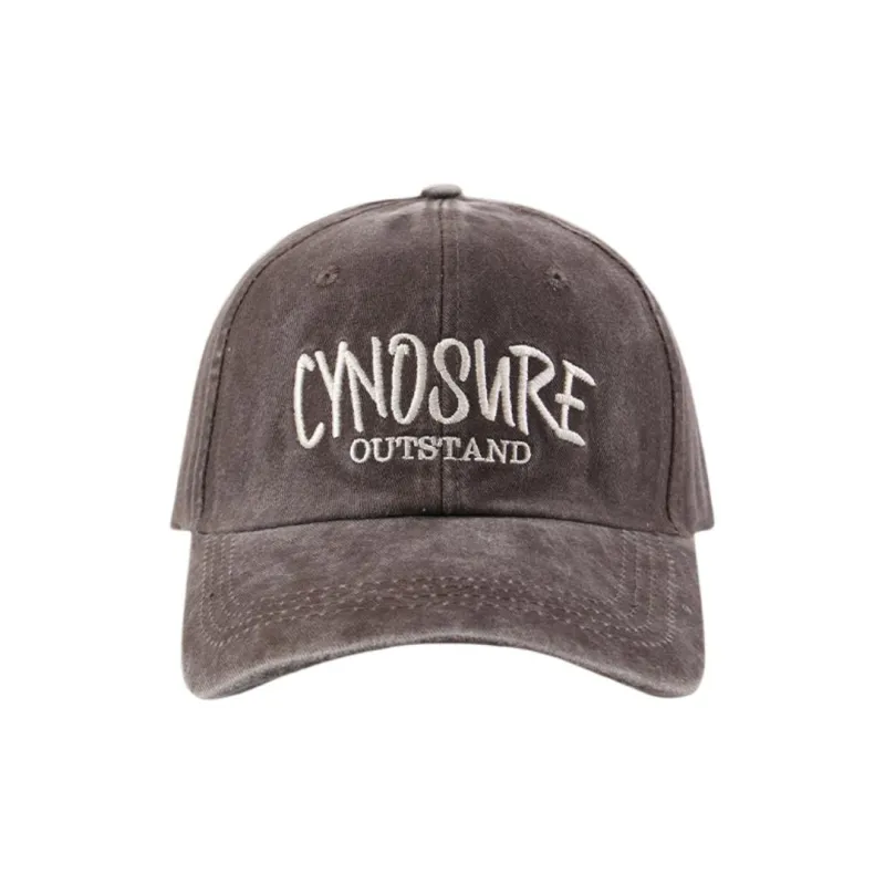 RX UVCUT Polyester Baseball Caps Unisex-2