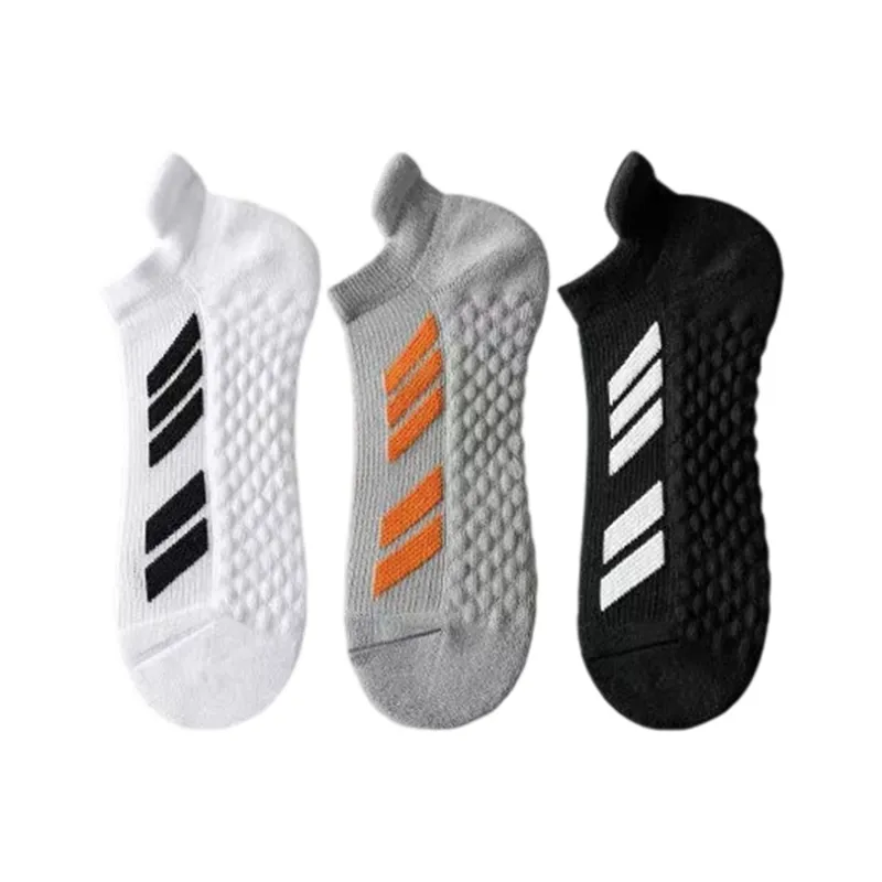 LUNNIFEIYA Ankle Socks Men's Combo Set-9
